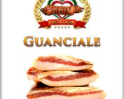 Guanciale Ariccino 1,3 Kg.