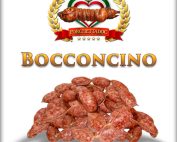 Salsiccia Bocconcino Ariccino 2  Kg.