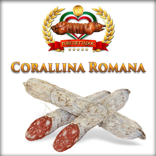 Corallina Romana 1 Kg.