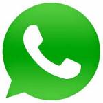 Invia un messaggio whatsapp!