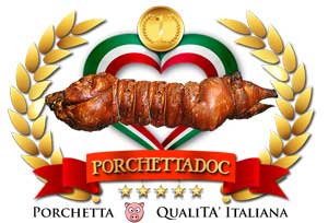 Porchetta da Ariccia - Qualità tutta Italiana - Vendita Online
