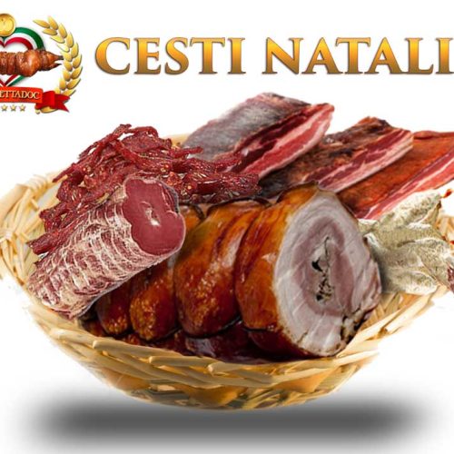 Cesti Natalizi REGALO