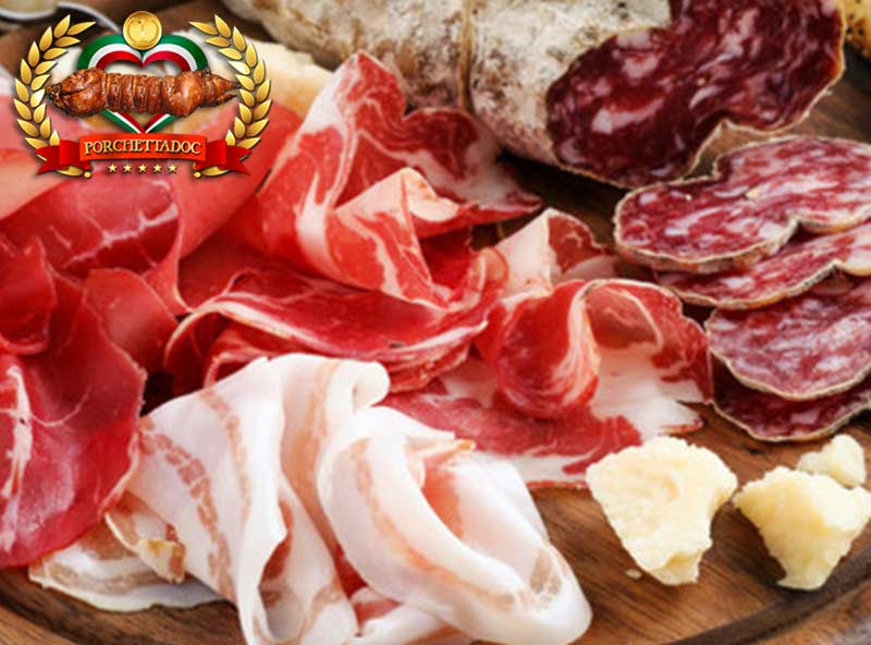 Fraschetta a casa tua ecco i menu - Fraschetta door to door product image Fraschetta a casa tua ecco i menu - Fraschetta door to door