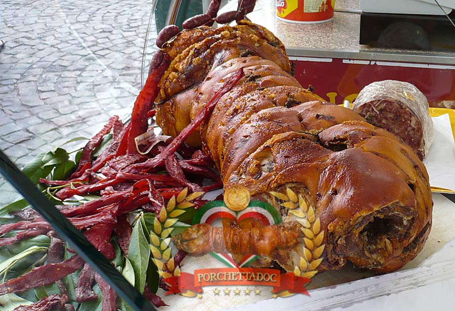 Sagra-Porchetta-Ariccia
