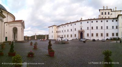 Piazza di 