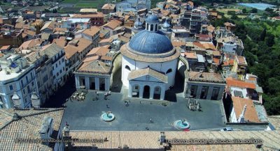 Piazza di 