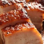 Siu Yuk from famous Cantonese cuisine