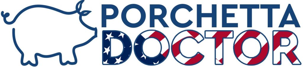 Italian Porchetta in Texas | Business & Partnership Opportunity Don't miss this opportunity: the American market awaits you, with its patriotism, its desire for innovation and its insatiable hunger for success.