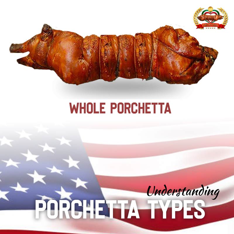 Is porchetta healthy