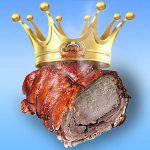 TRONCHETTO PORCHETTA IGP ARICCIA